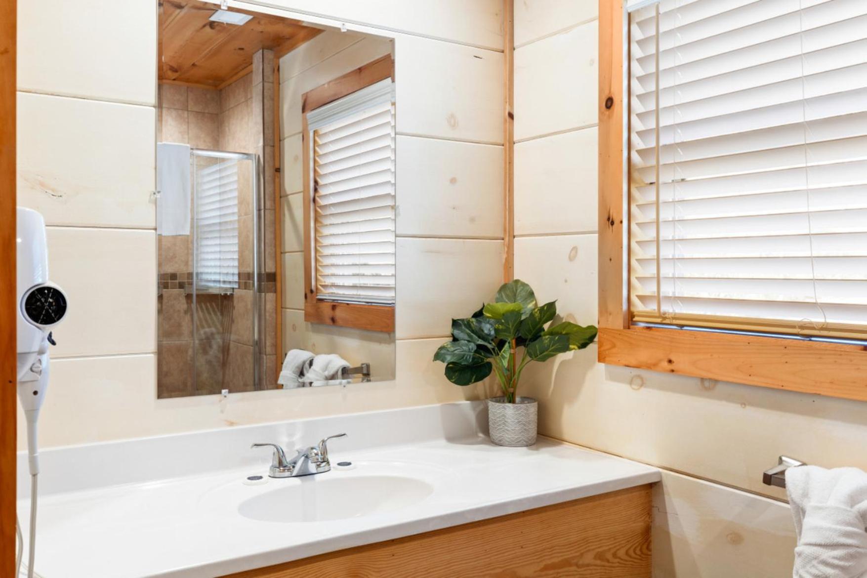 Countryside Comfort By Ghosal Luxury Lodging Sevierville Exteriér fotografie