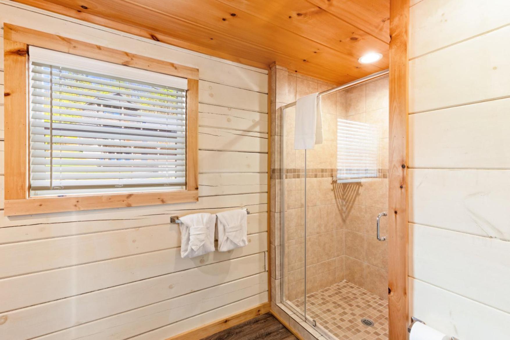 Countryside Comfort By Ghosal Luxury Lodging Sevierville Exteriér fotografie