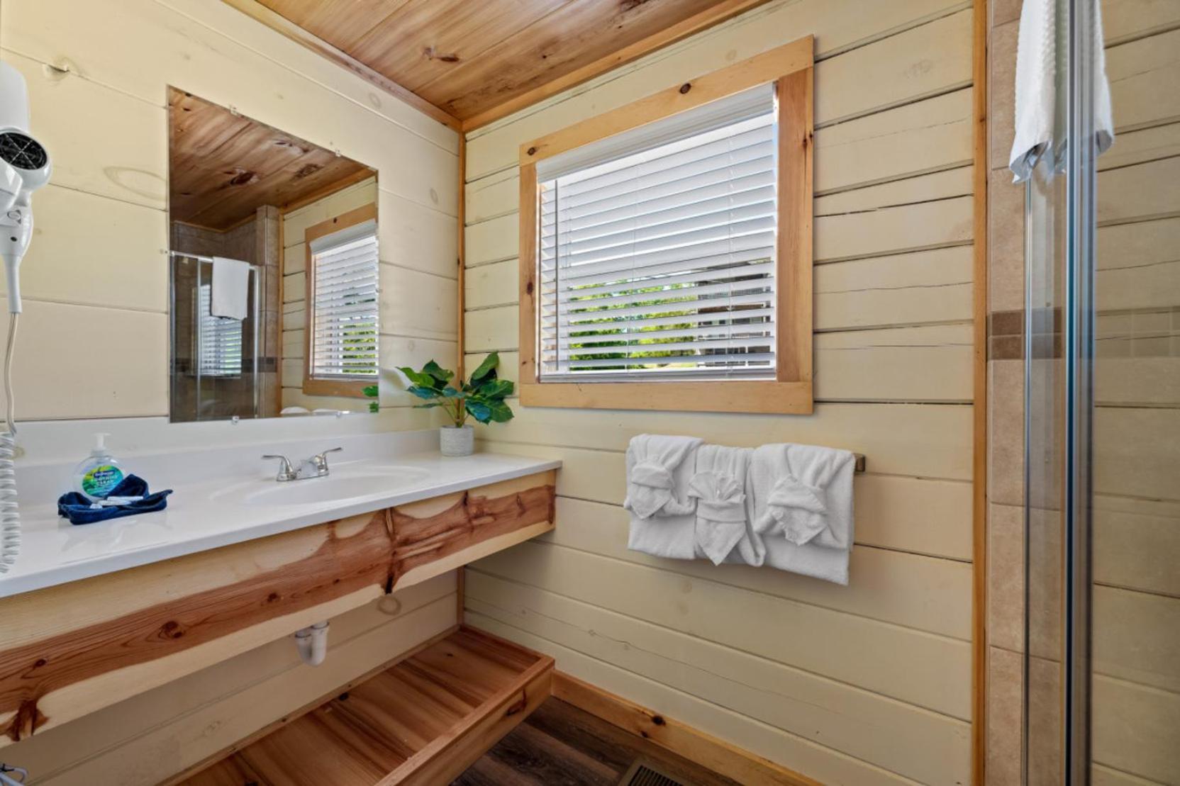 Countryside Comfort By Ghosal Luxury Lodging Sevierville Exteriér fotografie