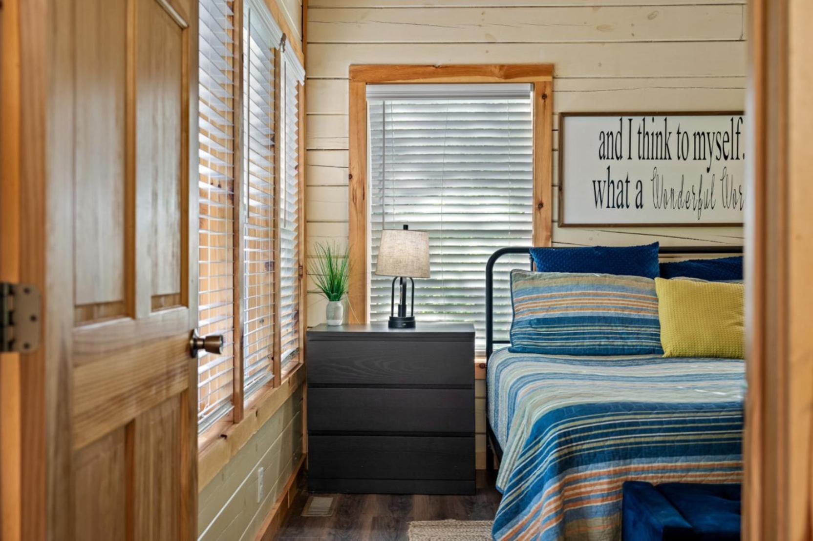 Countryside Comfort By Ghosal Luxury Lodging Sevierville Exteriér fotografie