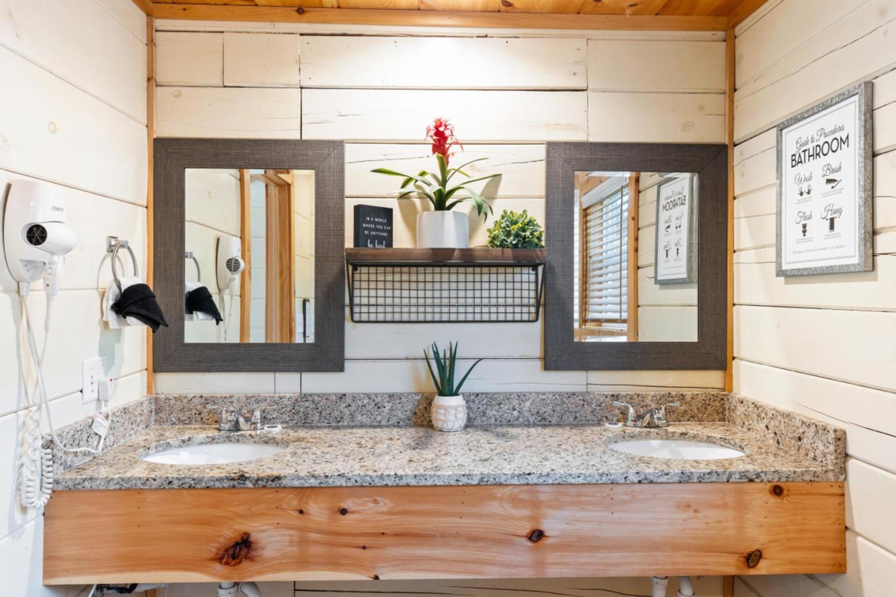 Countryside Comfort By Ghosal Luxury Lodging Sevierville Exteriér fotografie